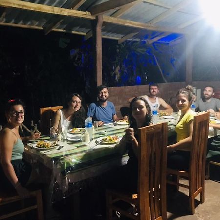 Galaxy View Homestay Sigiriya Exterior photo