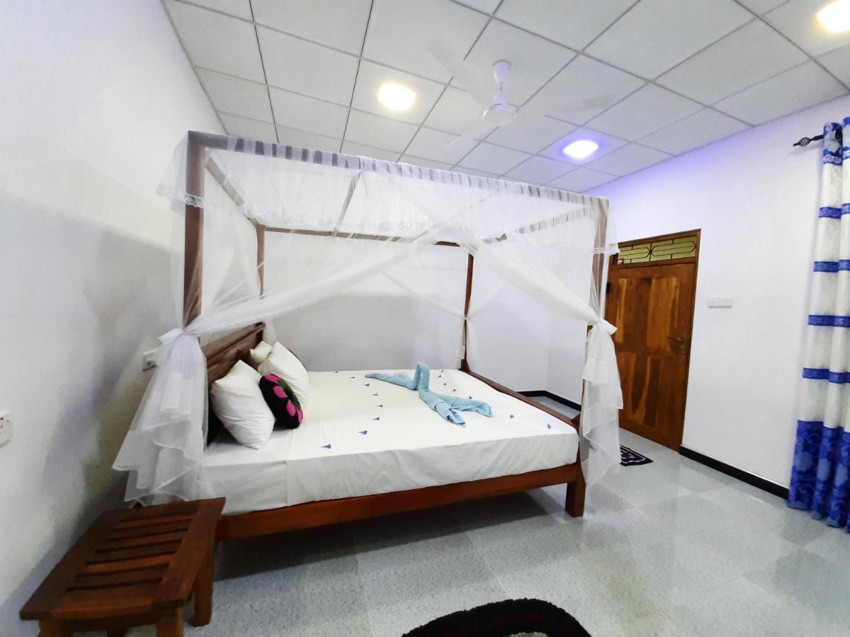 Galaxy View Homestay Sigiriya Exterior photo
