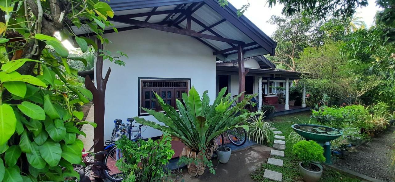 Galaxy View Homestay Sigiriya Exterior photo