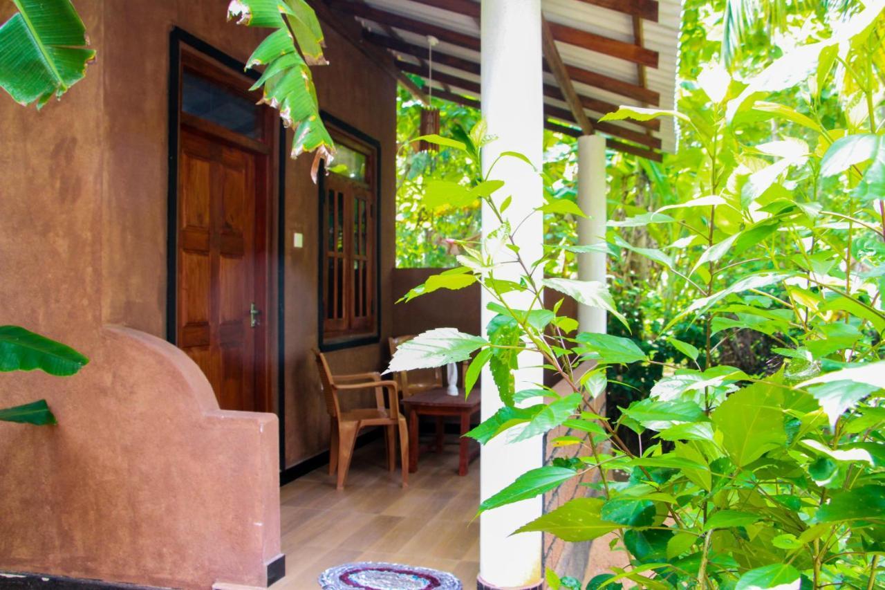 Galaxy View Homestay Sigiriya Exterior photo