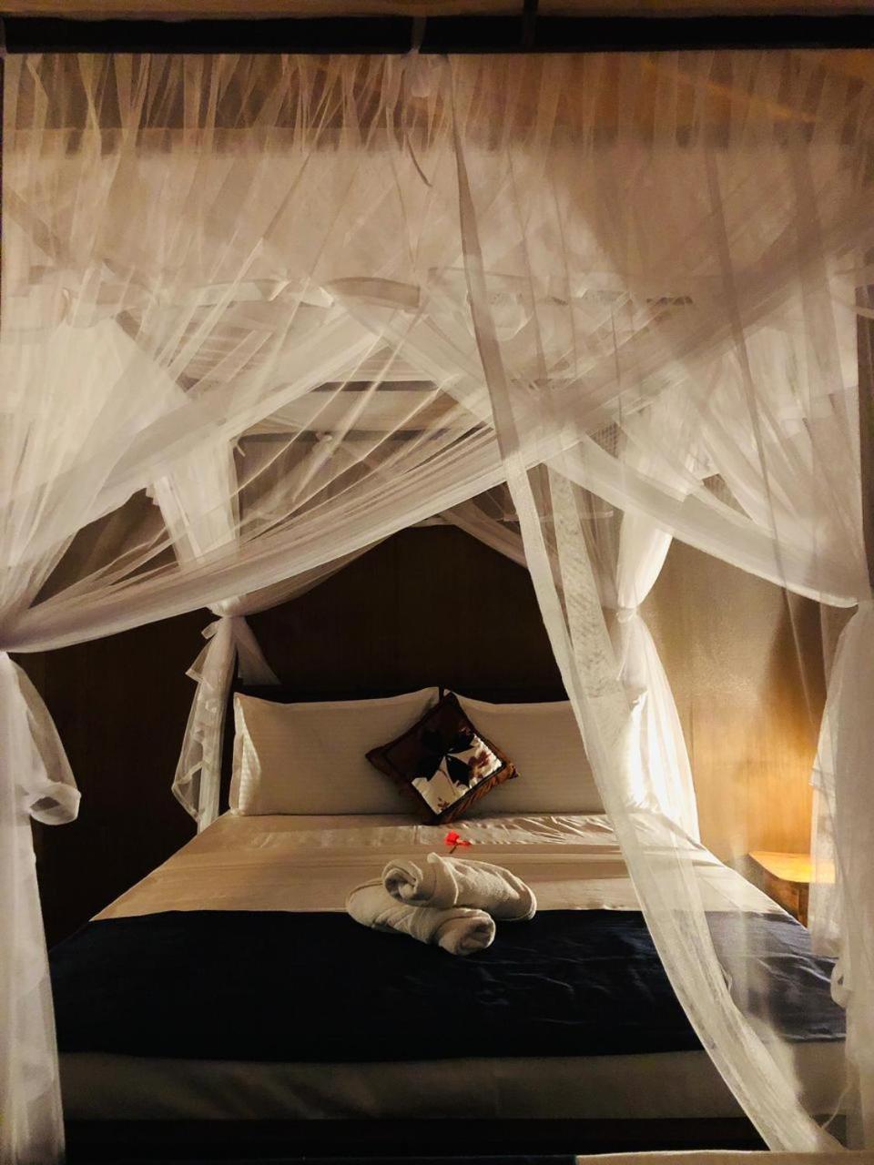 Galaxy View Homestay Sigiriya Exterior photo