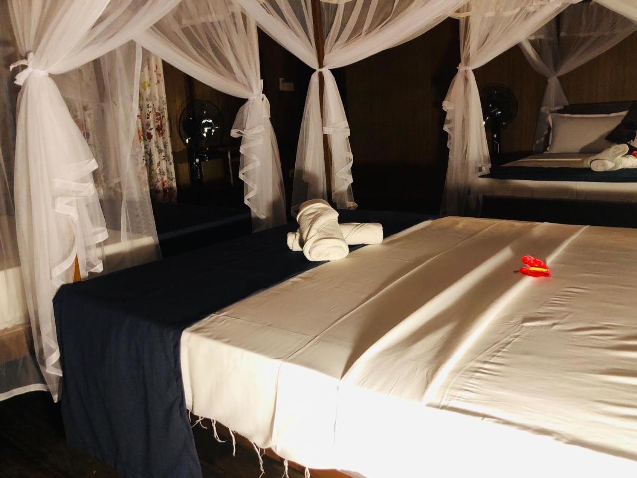 Galaxy View Homestay Sigiriya Exterior photo