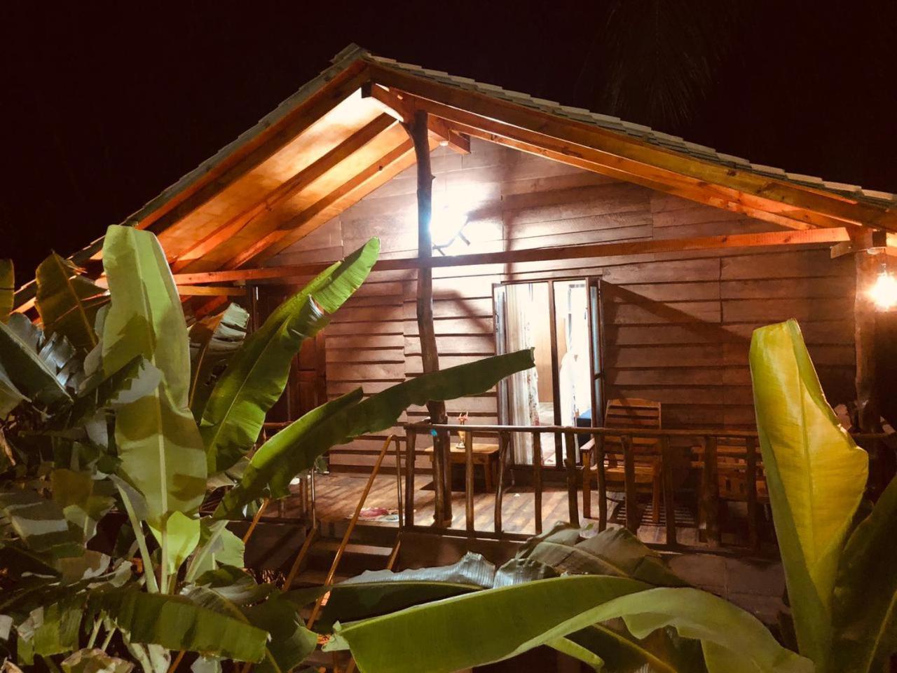 Galaxy View Homestay Sigiriya Exterior photo