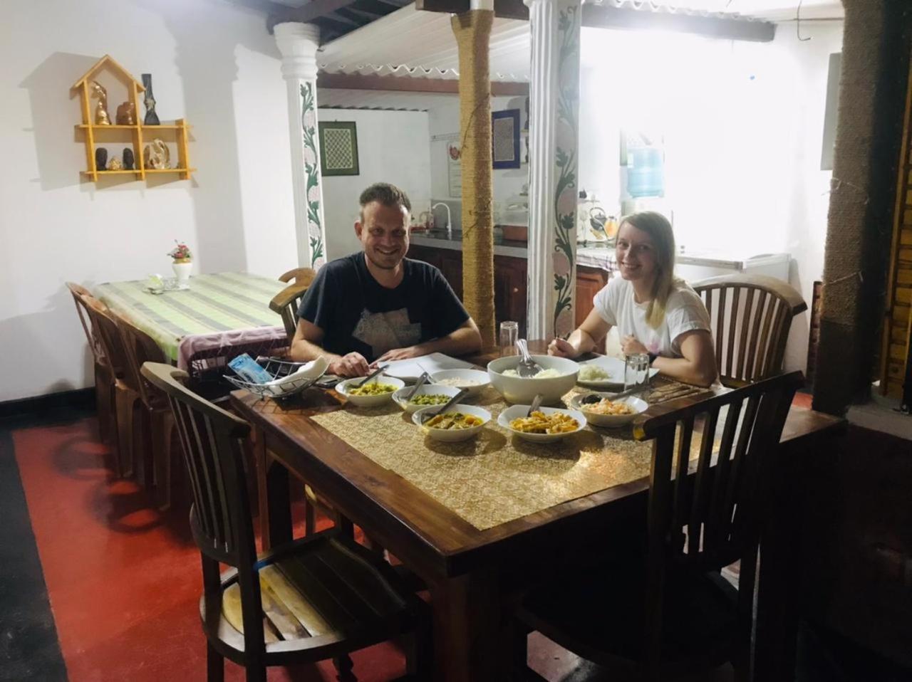Galaxy View Homestay Sigiriya Room photo